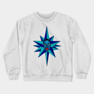 La Estrella Lotería Crewneck Sweatshirt